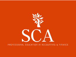 SCA Logo